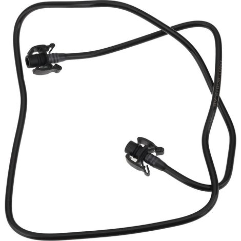 Tuyau d'eau de refroidissement en caoutchouc C1B18C012AD compatible avec Fiesta 1.0 EcoBoost 2012-2017 Transit Courier Tourneo Courier (1/5)
