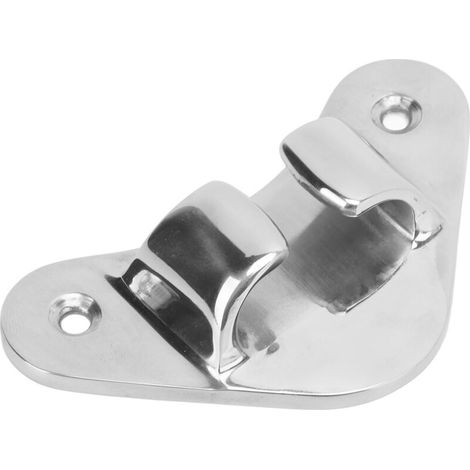 Keenso Guide-câble en Acier Inoxydable Durable Finement Poli résistant à la Rouille pour Bateau. (1/5)