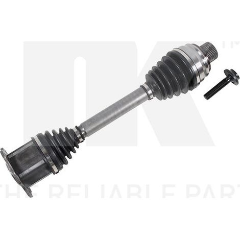 Arbre de transmission NK 5047217 4G0 407 271 D 4G0 407 271 F 4G0 407 451 BX