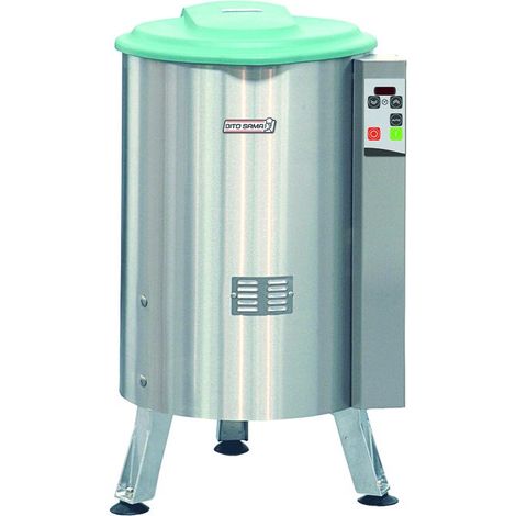 Essoreuse à Légumes EL40 - 5 Kg - Dito Sama