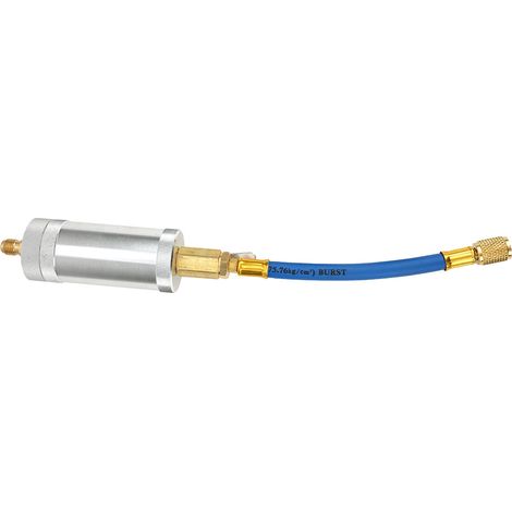Outil d'injection pour climatisation, outil d'injection de réfrigérant R134A R12 R22, injecteur pour système de réfrigération huilé UV05