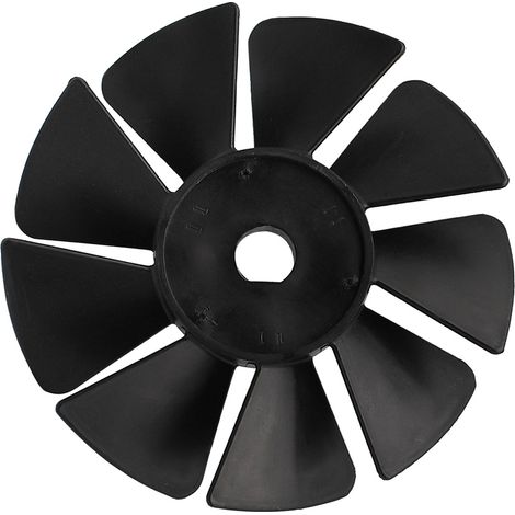 VENTOLA SINISTRA per compressore silenziato lt.50 - P.2  - UNIKO