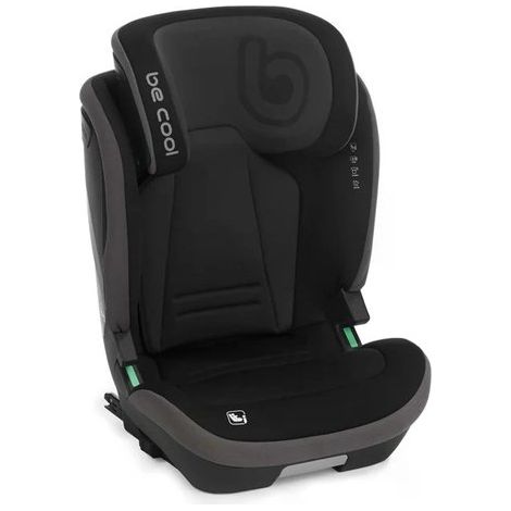 Seggiolino auto Be cool regolabile 7062 Z26