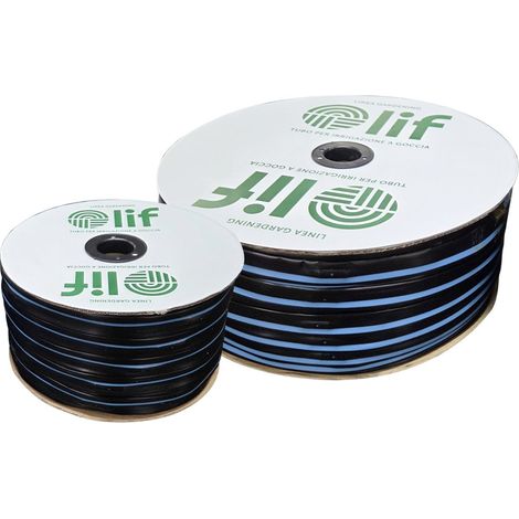 TUBO MANICHETTA GOCCIOLANTE Ø 16 - passo cm 30 - rt da mt 500