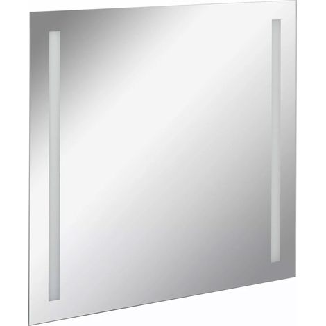 FACKELMANN Spiegelelement Linear - 80cm (1/2)