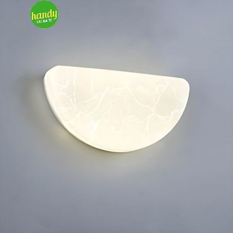 Applique Umbria Trio Lighting 30 cm 12W 4000K ghiaccio