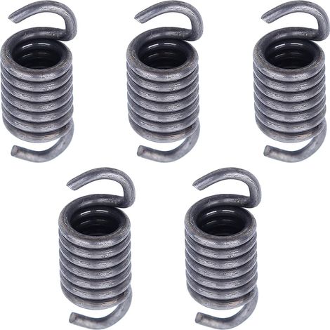 Ressort de tension d'embrayage pour Stihl 017 018 MS170 MS171 MS181 MS181 MS190 MS200 MS250, ressort d'embrayage (1/5)