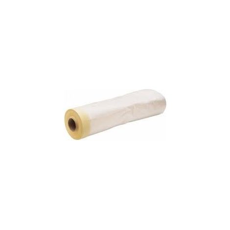 CINTA CARROCERO PLASTICO .60mm.20M.
