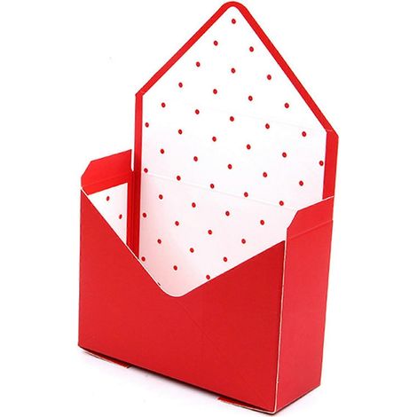 Coffret cadeau original pour composition florale - Design floral, matériau robuste, finition élégante pour les surprises d'anniversaire et les fêtes d'anniversaire. (1/5)