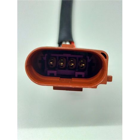 Der Sauerstoffsensor 04E906262R/0258030048 ist für die Vorderseite eines Volkswagen Lavida 1.6 aus dem Jahr 2013 geeignet. (1/4)