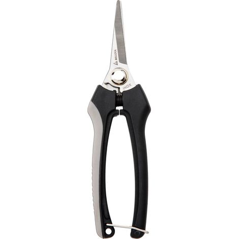 Bellota 3624 Sammelschere 185 mm Edelstahl gerade Klinge M/BIM