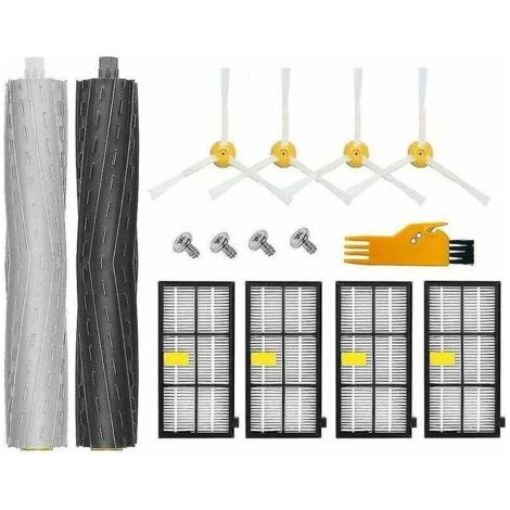 Pour Irobot Roomba 900 Series 960 980 981 985, 800 Series 860 805 870 thsinde (1/5)