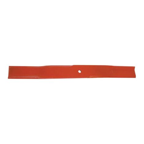 Cuchilla de tractor de césped compatible GROUNDSMASTER 325 D 52-0240 (1/3)