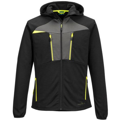 Polar Technical DX4 PORTWEST DX417 M Negro (1/2)