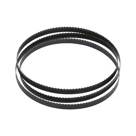 Lama per sega a nastro DEWALT 2215 mm per DW876 - DT8474 (1/2)