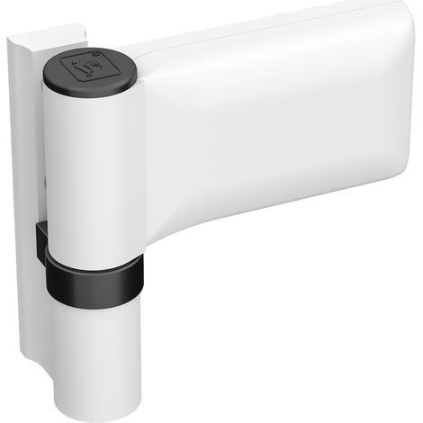 DR. HAHN Aufschraubband KT-EV P207, 2-teilig, für Standard Rahmen
