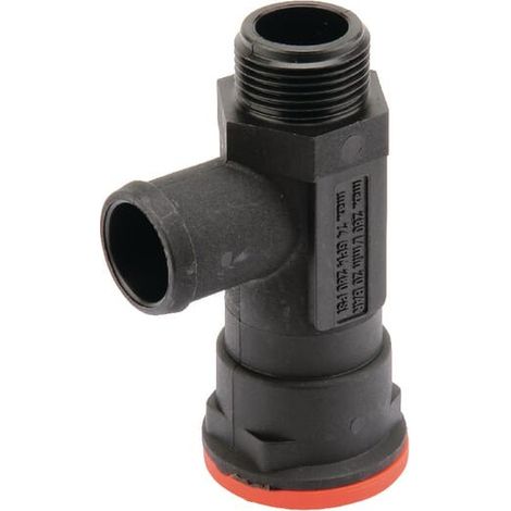 Limiteur de pression ARAG 459320