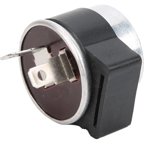 Clignotant Moto Relais Clignotant Mécanique pour Yamaha DT175 DT360 DT400 GT80 DT100 XT500 (1/5)