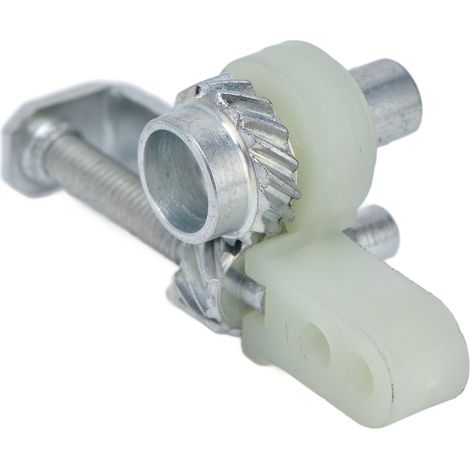 Kettenspanner-Einstellmutter-Set für Kettensägen 1123 007 1000, Ersatz für STIHL 021 025 MS250 (1/5)