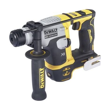 Martillo perforador inalámbrico DeWalt SDS-Plus 18 V 650 W