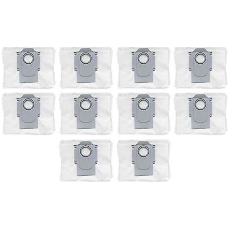 10 pièces pour Max+ / T8 / G10s / G10s Pro/ Q5+ / S7 Maxv Ultra / T8plus / S8 /s8 + / S8 Pro / G20 poussière (1/3)