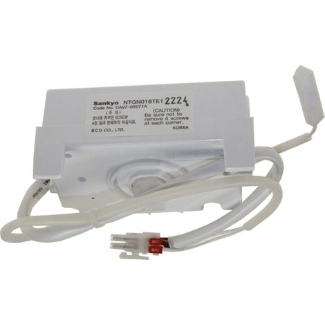 MOTEUR DE FABRIQUE DE GLACONS POUR REFRIGERATEUR SAMSUNG - DA59-00294B