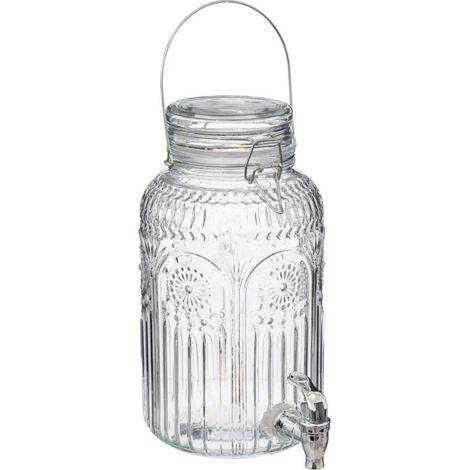 Distributeur de boisson 3.8L Mona (1/4)