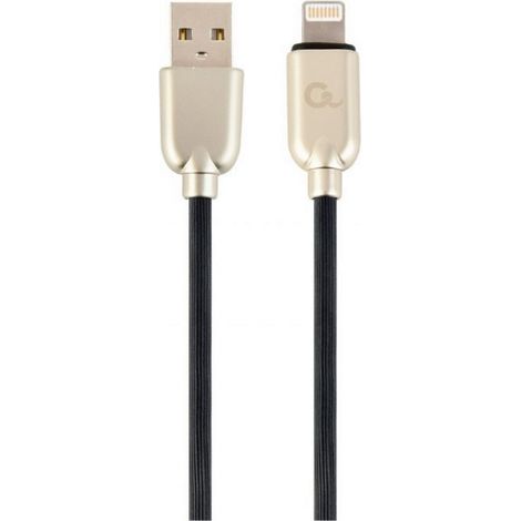 Cavo Lightning Cablexpert CC-USB2R-AMLM-2M