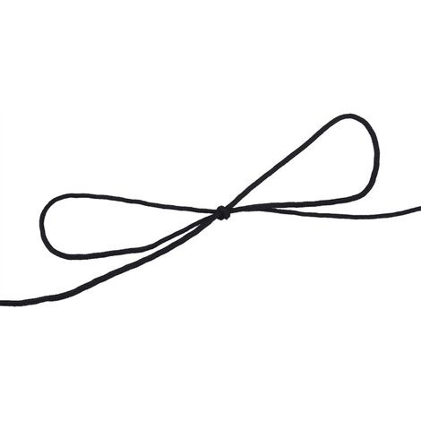Corde Paracord Multifonction 2mm pour Randonnée Escalade Survie (31M)