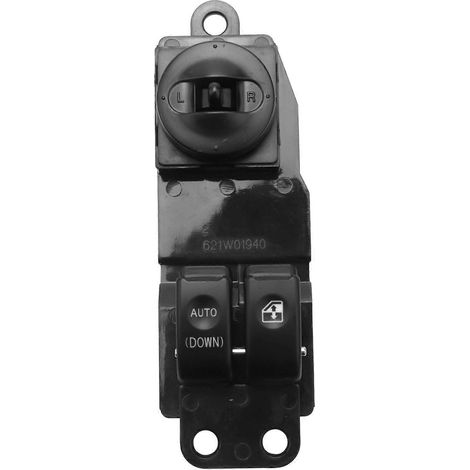 Fensterheberschalter, Hauptschalter für elektrische Fensterheber für Hyundai H1 STAREX 2001-2006 93570-4A000 935704A000 (1/5)