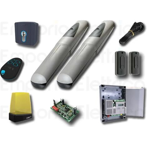 came kit automatisme axo ax302304 230v 001u7335fr u7335fr (ex u7350)
