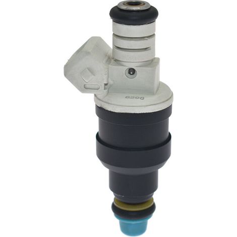 L'injecteur de carburant BAIXINDE RIN-710 est compatible avec de nombreux modèles de véhicules et peut remplacer directement les injecteurs de carburant RIN710 à haut débit. (1/4)