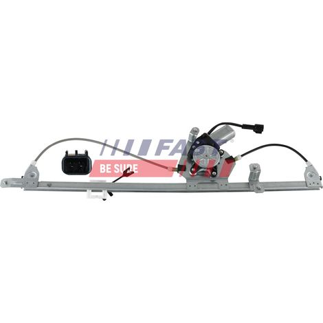 FT91943 Regulador de ventana rápido delantero derecho eléctrico