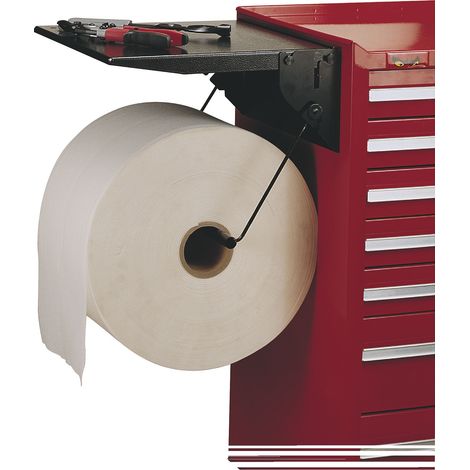 Tableau et porte rouleau papier Teng Tools TCA01