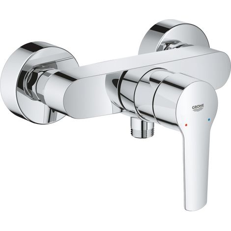Mezclador de ducha mecánico GROHE Quickfix Start 2021