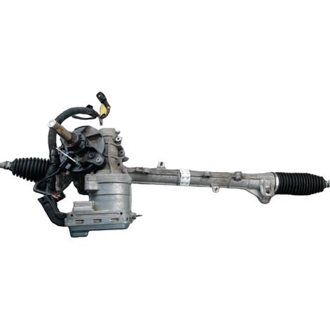 [PRODUIT D'OCCASION] Cremaillere PEUGEOT 308 ♻️ Ref Oe. 1638538280 - Garantie à vie (1/5)