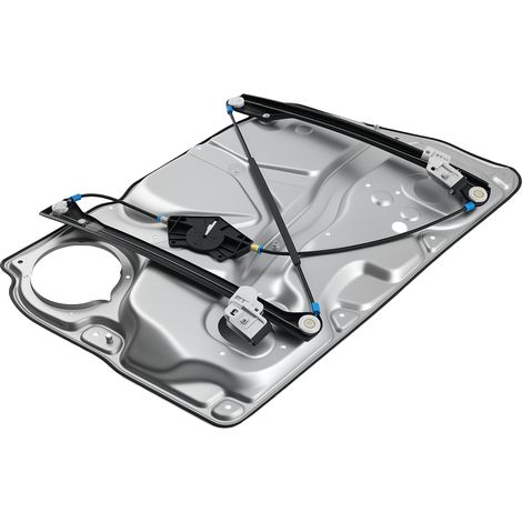 Front Right Window Regulator for Volkswagen Passat 1998-2005 3B5837752A (1/5)