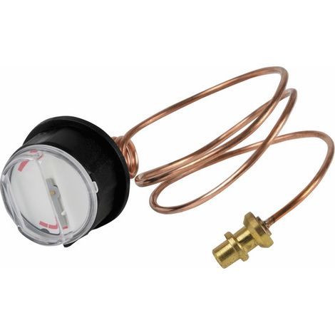 Manometer