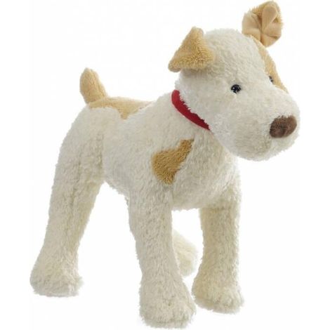 Kleines Eliot-Hunde-Kuscheltier