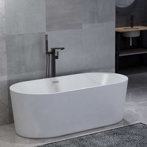 Copriwater compatibile per WC Scala vaso Gemma forma 1 Bianco (1/5)