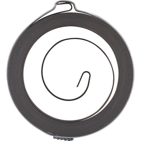 MOLLA AVVIAMENTO MOTORE DECESPUGLIATORE KAWASAKI TJ45E TJ53E