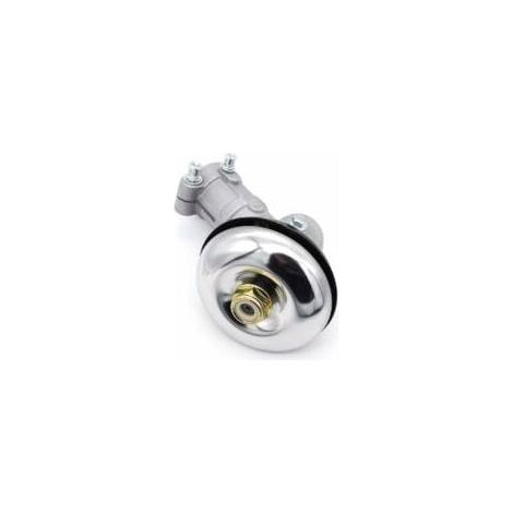 Boîte de vitesses universelle pour tondeuse à gazon/tronçonneuse (28 mm, 9 dents rondes) (1/5)