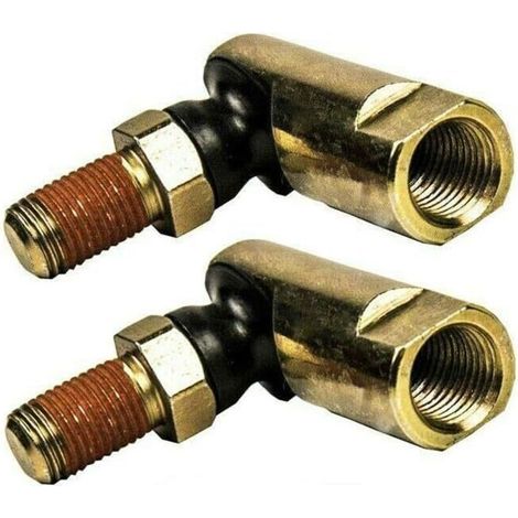 Rótula de tractor 923-0448 923-0448A 723-0448 723-0448A para MTD Cub Troy Bilt Huskee, Toro (1/4)