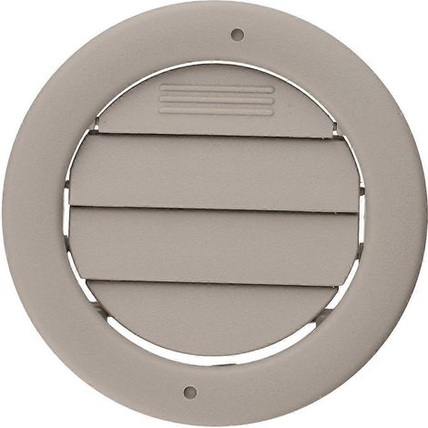 Grille de sortie d'air de climatisation intérieure de plafond pour voiture Expedition Navigator 9L1Z-19893 (1/5)