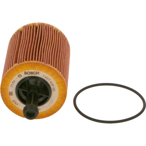 Ölfilter 1457429192 Bosch (1/3)