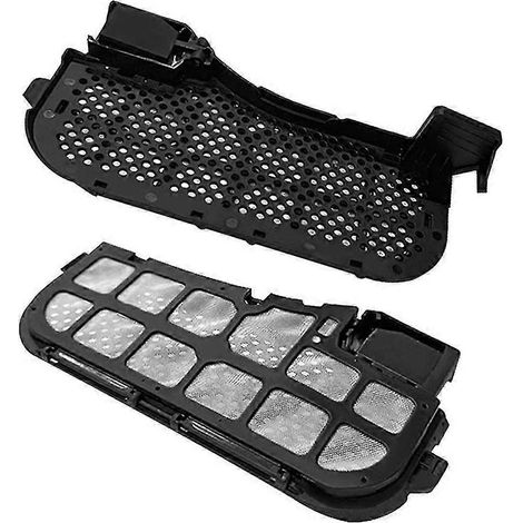 Accessoires pour S8 Pro Ultra : roulette avant (1/4)