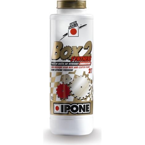 Aceite para engranajes para caja de cambios iPhone Plus