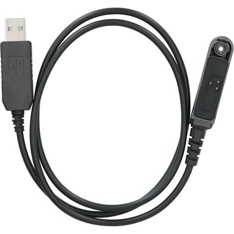 Flexibles USB-Programmierkabel für Baofeng UV-9R, UV-9R Plus und BF-9700 Funktionen (1/5)