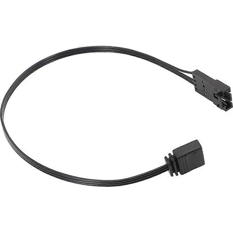 Adapterkabel für RGB-Lüfter 4-PIN auf Mainboard 5V 3-PIN Buchse