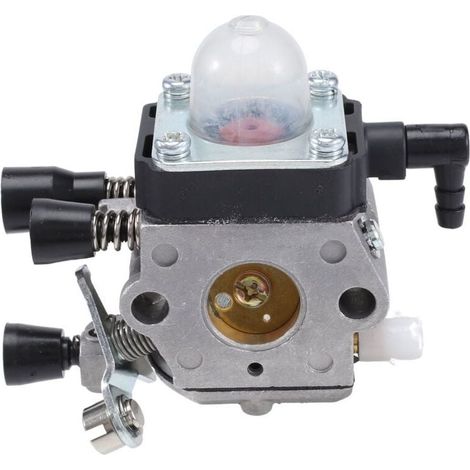 Carburateur Compatible Stihl HS45 FS38 FS46 FS55 KM55 FS45C FS46C FS55C FS55R FS55RC Désherbeur Thermique (1/4)